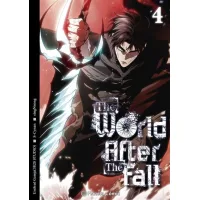 The World After the Fall nº 04