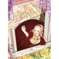 The Remarried Empress nº 02