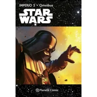 Star Wars Imperio nº 02