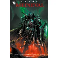 Spawn: Medieval Spawn
