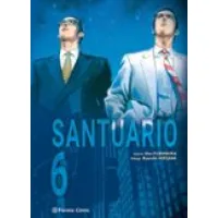 Santuario nº 06