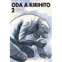 Oda a Kirihito nº 02