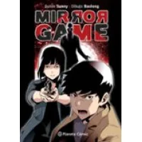 Mirror Game nº 01