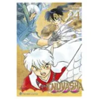 Inuyasha nº 24/30