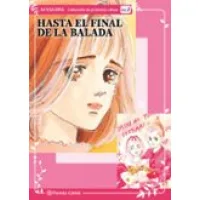 Hasta el final de la balada nº 02