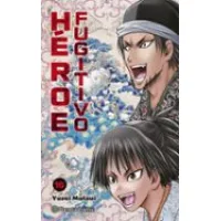Héroe Fugitivo nº 16