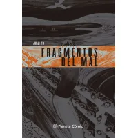 Fragmentos del mal