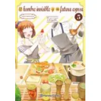 El hombre invisible y su futura esposa nº 05