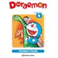 Doraemon nº 06/15 (català)
