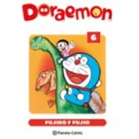 Doraemon nº 06/15