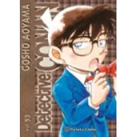 Detective Conan (Nueva Edición) nº 53