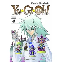 Yu-Gi-Oh! nº 04/22