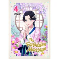 The Forbidden Marriage nº 04