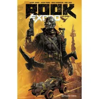 Rook: Exodus nº 01