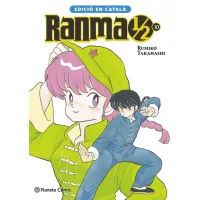 Ranma 1/2 nº 10/19 (català)