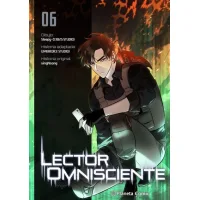 Lector omnisciente nº 06