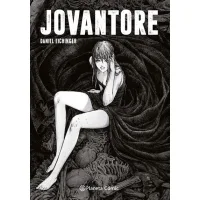 Jovantore