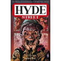 Hyde Street nº 01