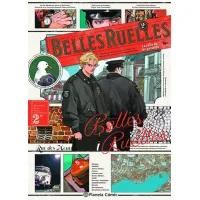 Belles Ruelles nº 02