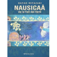 Nausicaa Edició Col·leccionista (Català)