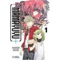 Mamayuyu Vol.01