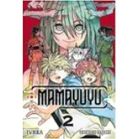 Mamayuyu Vol.02