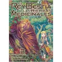 El Rey Bestia y las hierbas medicinales