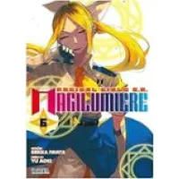 Magilumiere Magical Girls S.A. 06