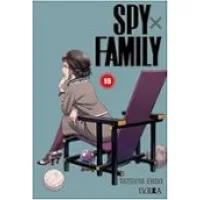 Spy x Family 16