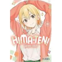 Hima-ten! vol. 03
