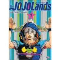 JoJo's Bizarre Adventure parte 9: The Jo