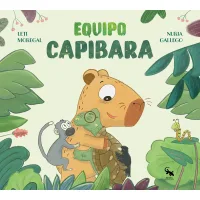 Equipo Capibara
