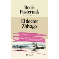 El doctor Zhivago
