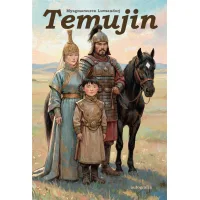 Temujin