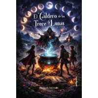 El caldero de las trece Lunas