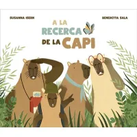 A la recerca de la Capi