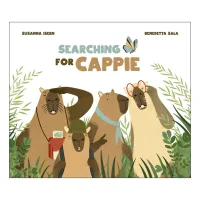 Searching for Cappie