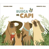 Na busca de Capi