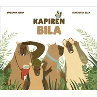 Kapiren bila