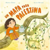 Un mapa para Palestina