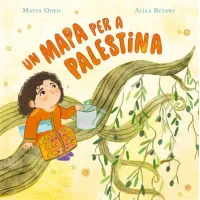 Un mapa per a Palestina
