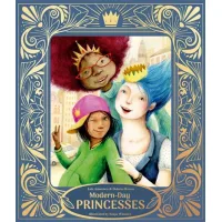 Modern-Day Princesses