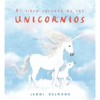 El libro secreto de los unicornios