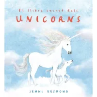 El llibre secret dels unicorns
