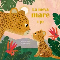 La meva mare i jo