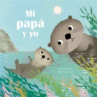 Mi papá y yo