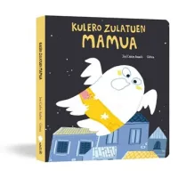 Kulero zulatuen mamua (kartoizko edizioa)