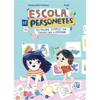 Escola de personetes