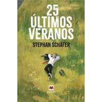 25 últimos veranos