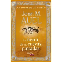 La tierra de las cuevas pintadas